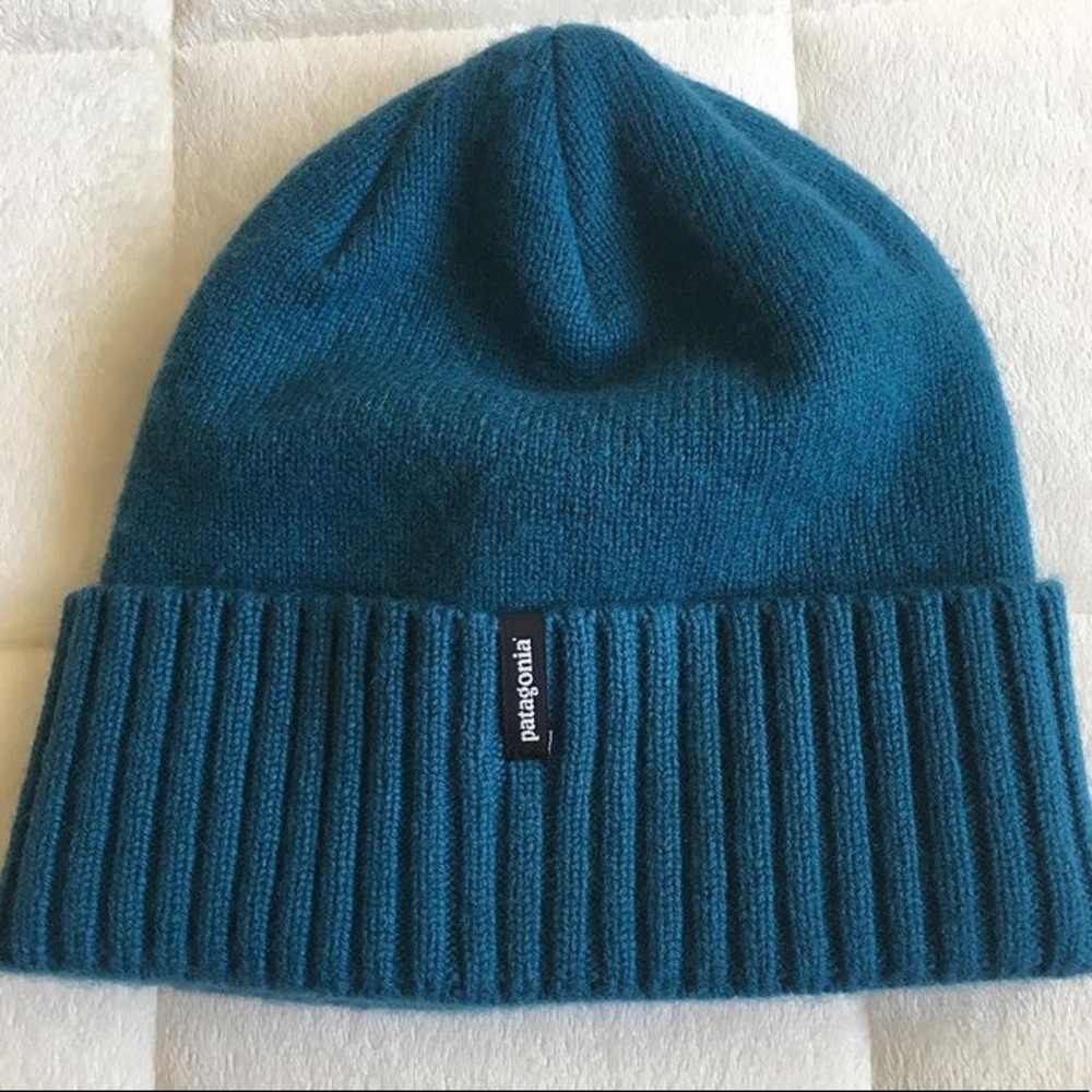 PATAGONIA BEANIE